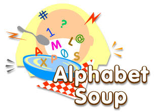 Alphabet Soup image