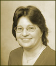 Photo of Gisele Glosser